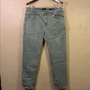 Cotton On Men's Slim Straight Jeans